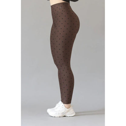 Legging Deportivo Lycra Colombiana Gala Sport Push Up Keyla