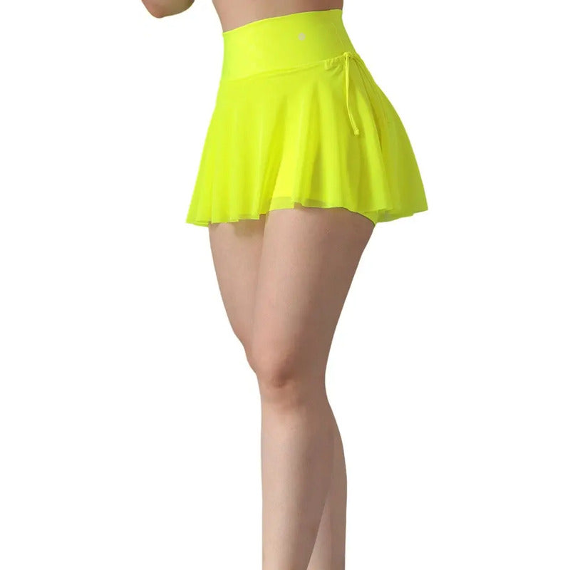 Short Biker Deportivo Lycra Colombiana Gala Sport Elite Chic