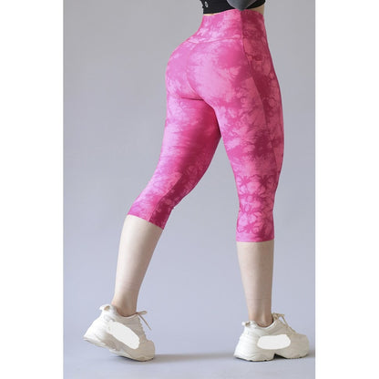 Legging Deportivo Lycra Colombiana Galasport Elite Grip