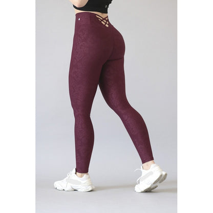 Legging Deportivo Lycra Colombiana Gala Sport Elite 227