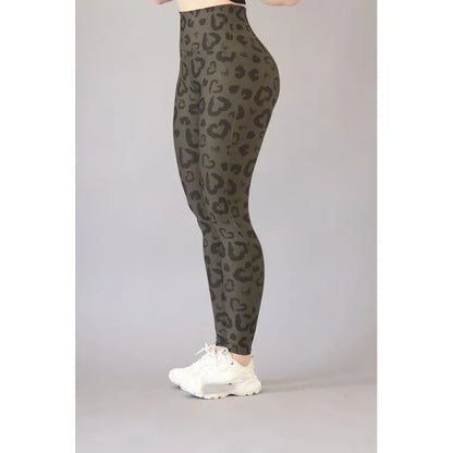 Legging Deportivo Lycra Colombiana Gala Sport Elite Sak