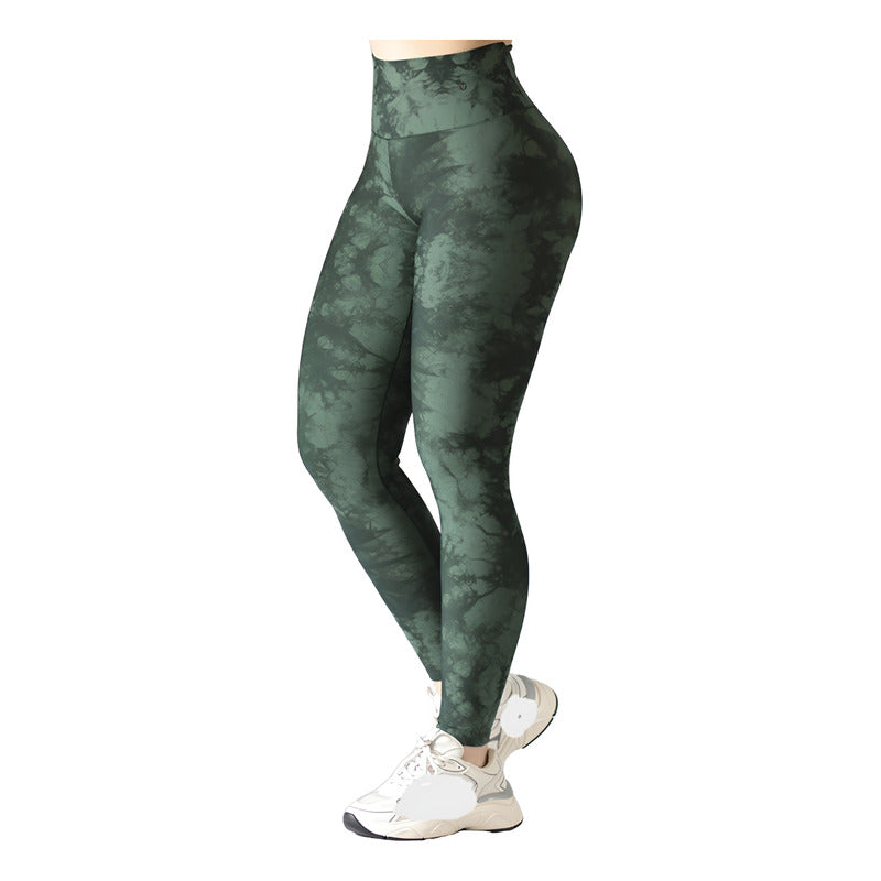 Legging Deportivo Lycra Colombiana Gala Sport Elite Calcuta