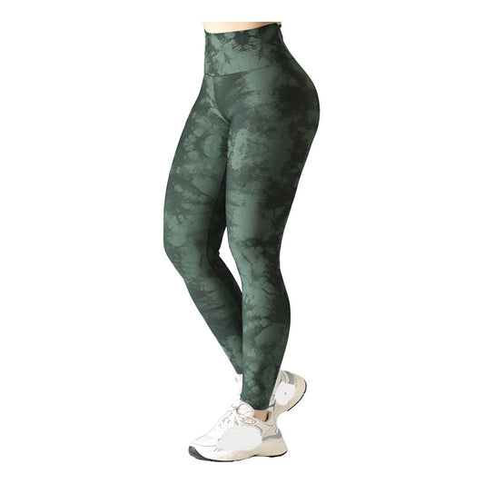 Legging Deportivo Lycra Colombiana Gala Sport Elite Calcuta