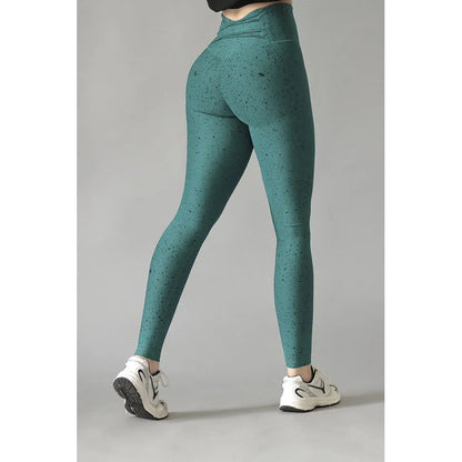 Legging Deportivo Lycra Colombiana Gala Sport Elite Nxudi