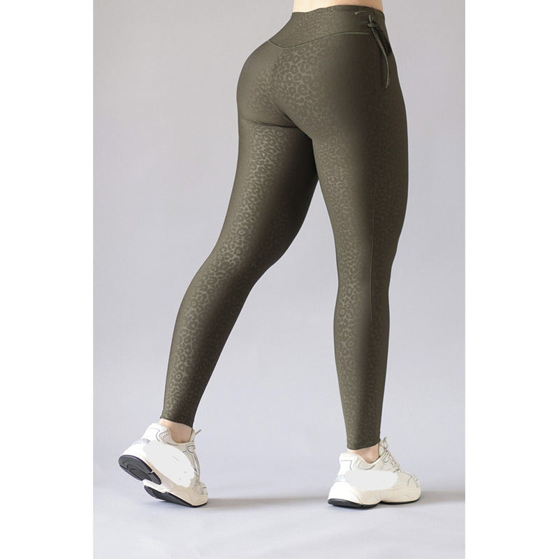 Legging Deportivo Lycra Colombiana Gala Sport Elite Akaam