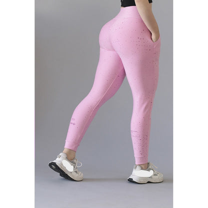 Legging Deportivo Lycra Colombiana Gala Sport Elite Gya