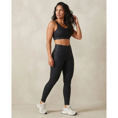 Legging Deportivo Lycra Colombiana Gala Sport Push Up Levana Negro Push Up Godo Manf Negra Ch/m