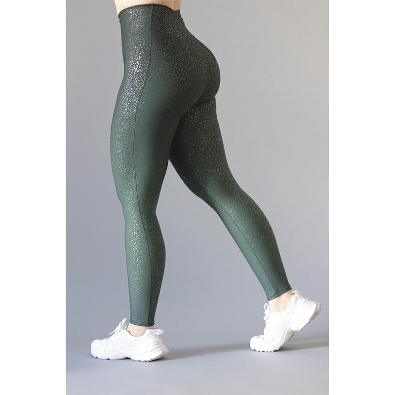 Legging Deportivo Lycra Colombiana Gala Sport Elite Neok