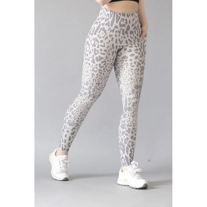 Legging Deportivo Lycra Colombiana Gala Sport Elite Sasha