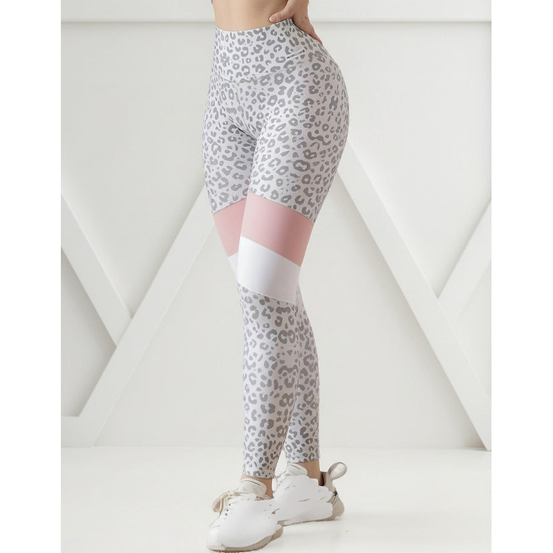Legging Deportivo Lycra Colombiana Gala Sport Elite 947
