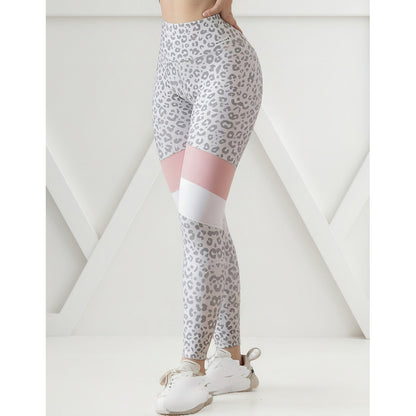 Legging Deportivo Lycra Colombiana Gala Sport Elite 947
