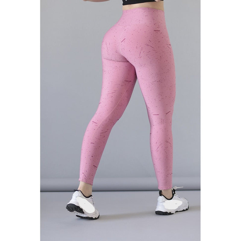 Legging Deportivo Lycra Colombiana Gala Sport Elite Mabel