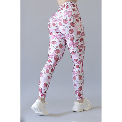Legging Deportivo Lycra Colombiana Gala Sport Elite Urdhva