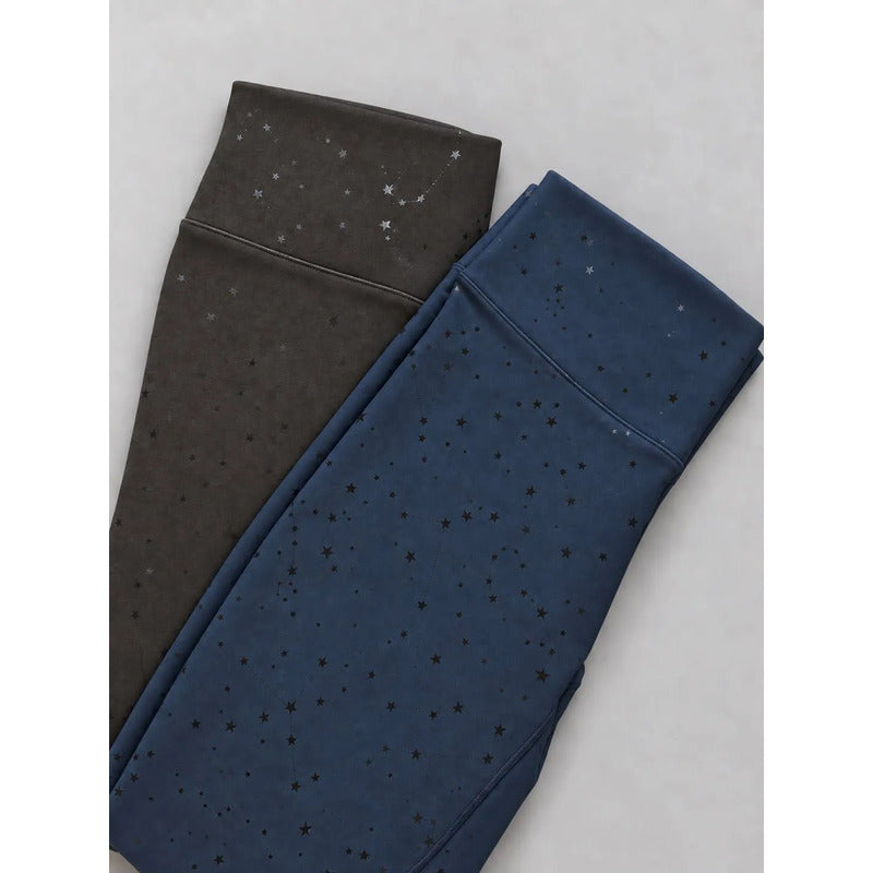 Legging Deportivo Lycra Colombiana Gala Sport Elite Neo 18