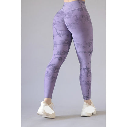 Legging Deportivo Lycra Colombiana Gala Sport Elite Basi