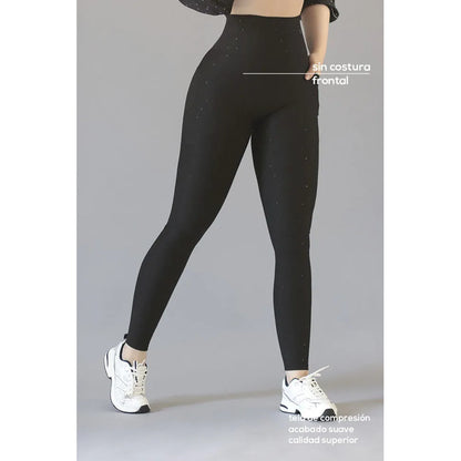 Legging Deportivo Lycra Colombiana Gala Sport Elite Orli