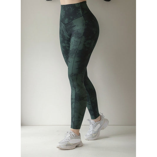 Legging Deportivo Lycra Colombiana Gala Sport Elite Space