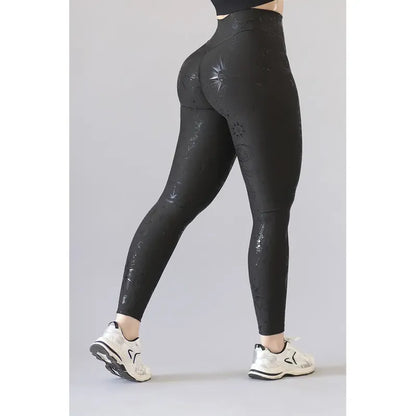 Legging Deportivo Lycra Colombiana Gala Sport Elite Milly
