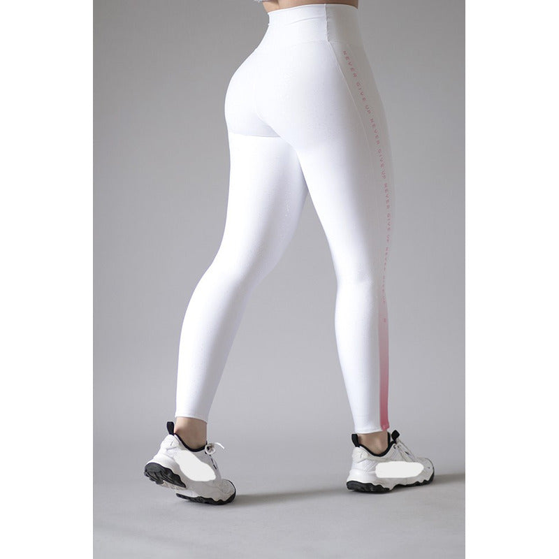Legging Deportivo Lycra Colombiana Gala Sport Elite Foun