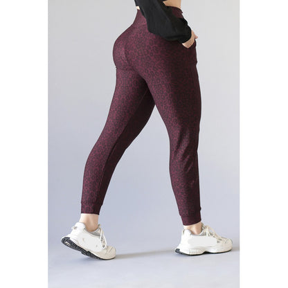 Legging Deportivo Lycra Colombiana Gala Sport Elite Basic