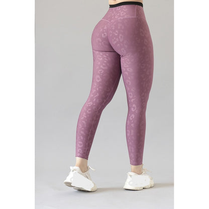 Legging Deportivo Lycra Colombiana Gala Sport Elite Kiss