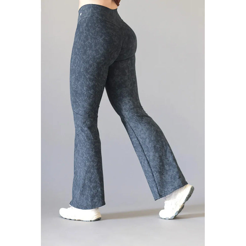 Legging Deportivo Lycra Colombiana Gala Sport Elite Candy