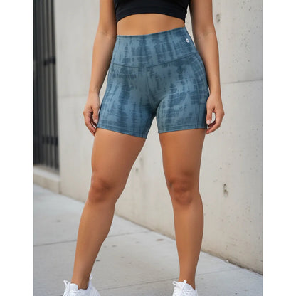 Legging Short Deportivo Colombiano Gala Sport Elite Niihau