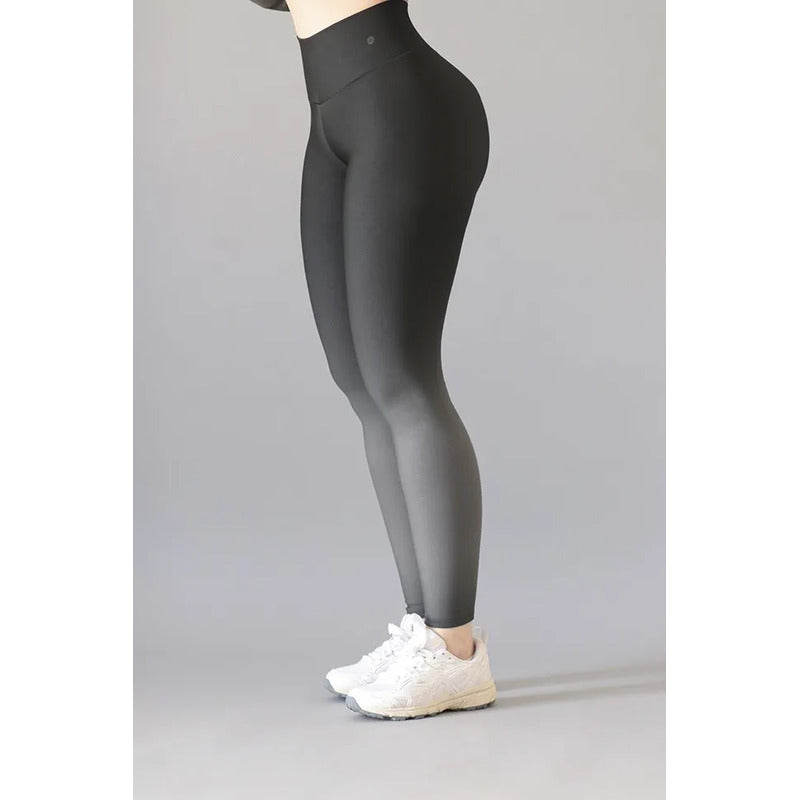 Legging Deportivo Lycra Colombiana Gala Sport Push Up Kira
