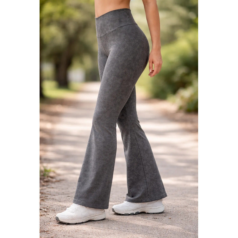 Legging Deportivo Lycra Colombiana Gala Sport Jamal