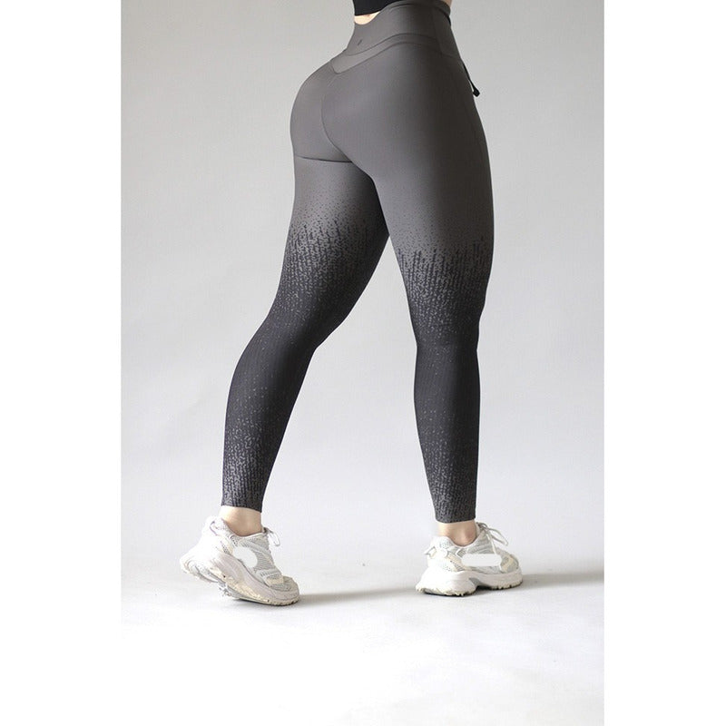 Legging Deportivo Lycra Colombiana Gala Sport Elite Moving