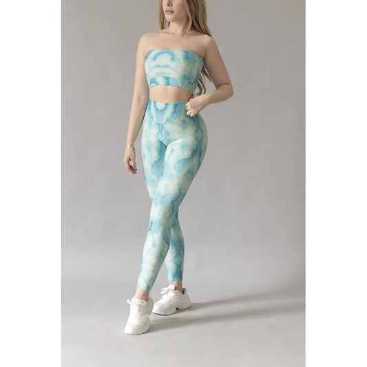 Conjunto Set Deportivo 2 Piezas Gala Sport Fioritura