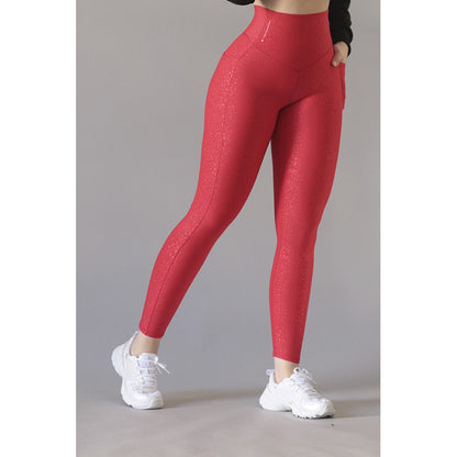 Legging Deportivo Lycra Colombiana Gala Sport Elite Lucky