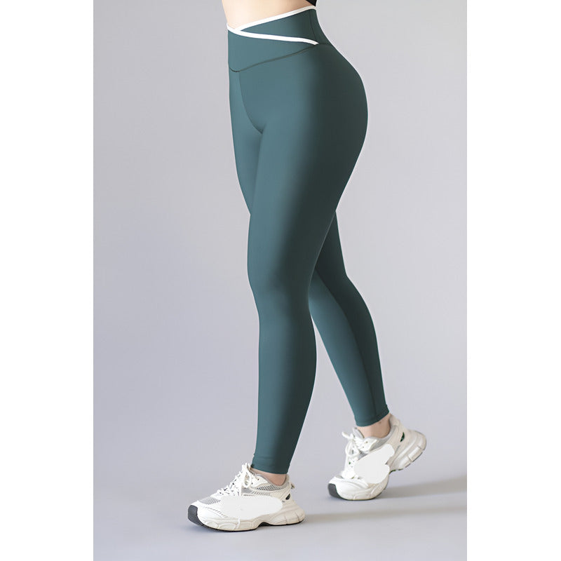 Legging Deportivo Lycra Colombiana Gala Sport Mirari