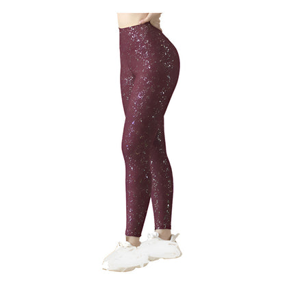 Legging Deportivo Lycra Colombiana Gala Sport Elite Tari