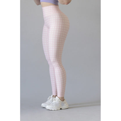 Legging Deportivo Lycra Colombiana Gala Sport Push Up Calend