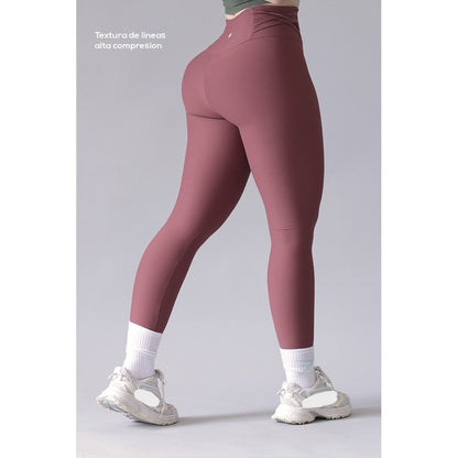 Legging Deportivo Lycra Colombiana Gala Sport Elite Voyage
