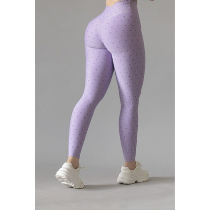 Legging Deportivo Lycra Colombiana Gala Sport Push Up Bijy