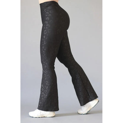 Legging Deportivo Lycra Colombiana Gala Sport Elite Daisy