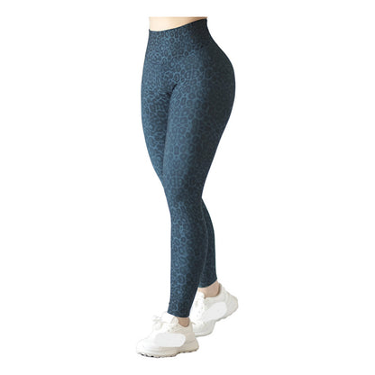 Legging Deportivo Lycra Colombiana Gala Sport Elite Lead