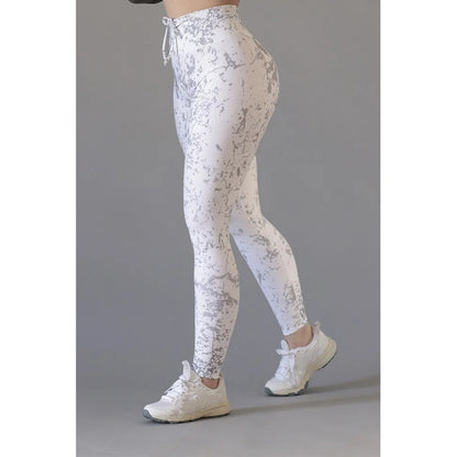 Legging Deportivo Lycra Colombiana Gala Sport Elite Yatzil Ch/m