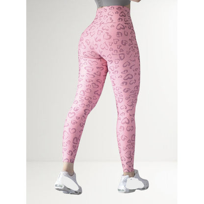 Legging Deportivo Lycra Colombiana Gala Sport Elite Logan