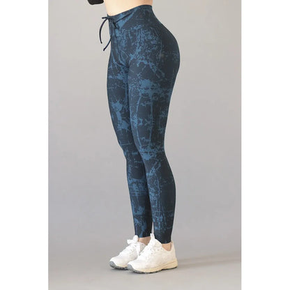 Legging Deportivo Lycra Colombiana Gala Sport Elite Spilll Ch/m