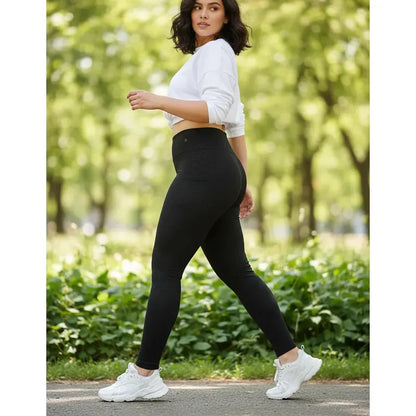 Legging Deportivo Lycra Colombiana Gala Sport Push Up Nader