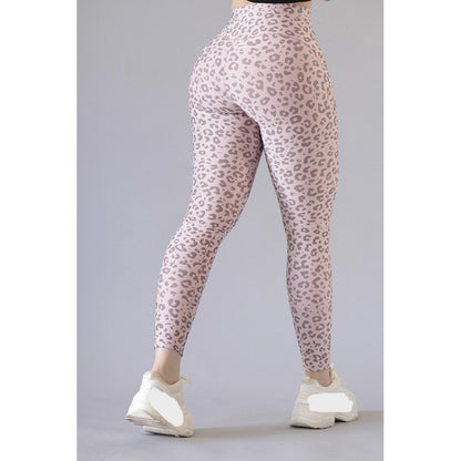 Legging Deportivo Lycra Colombiana Gala Sport Elite Adok