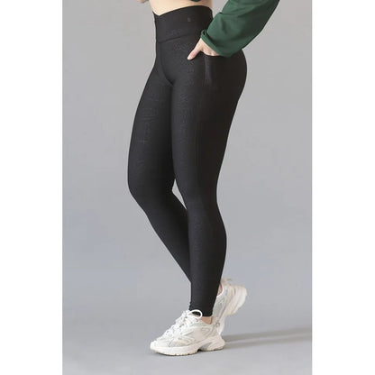 Legging Deportivo Lycra Colombiana Gala Sport Elite Trail