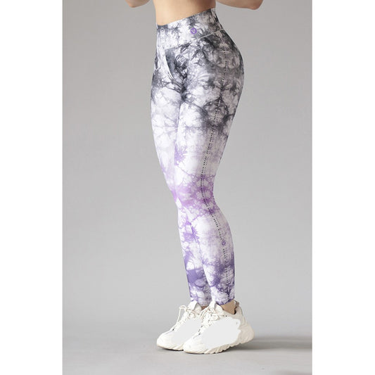 Legging Lycra Deportivo Colombiano Galasport Elite Halara