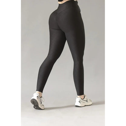 Legging Lycra Colombiana Gala Sport Massive Brasil Push Up