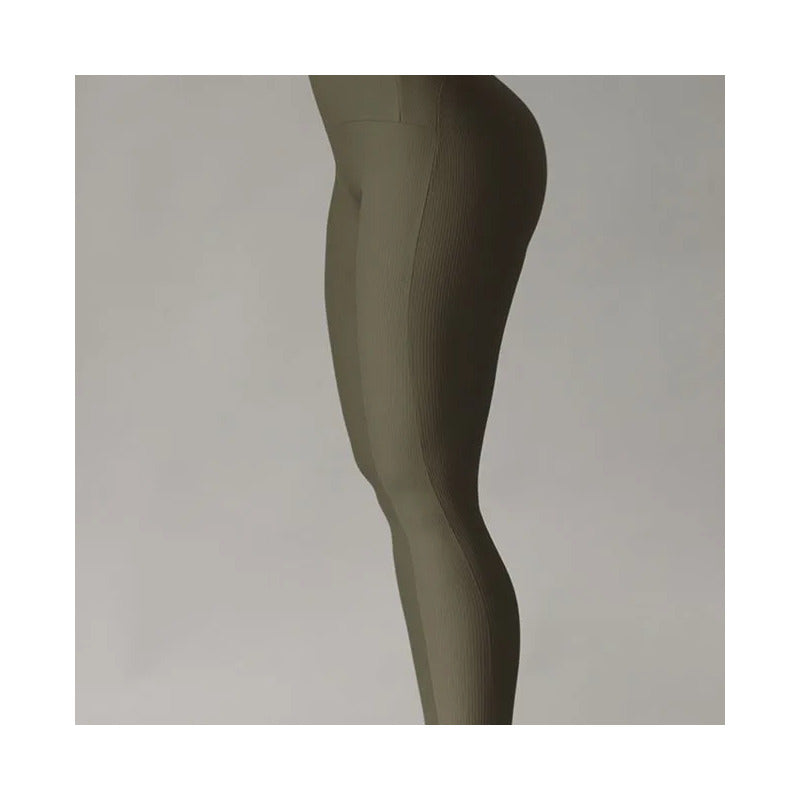 Legging Lycra Deportivo Colombiano Galasport Elite Cora