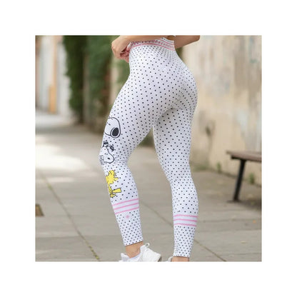 Legging Lycra Colombiana Gala Sport Elite Push Up Arvy