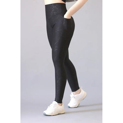 Legging Deportivo Lycra Colombiana Gala Sport Elite Tresa